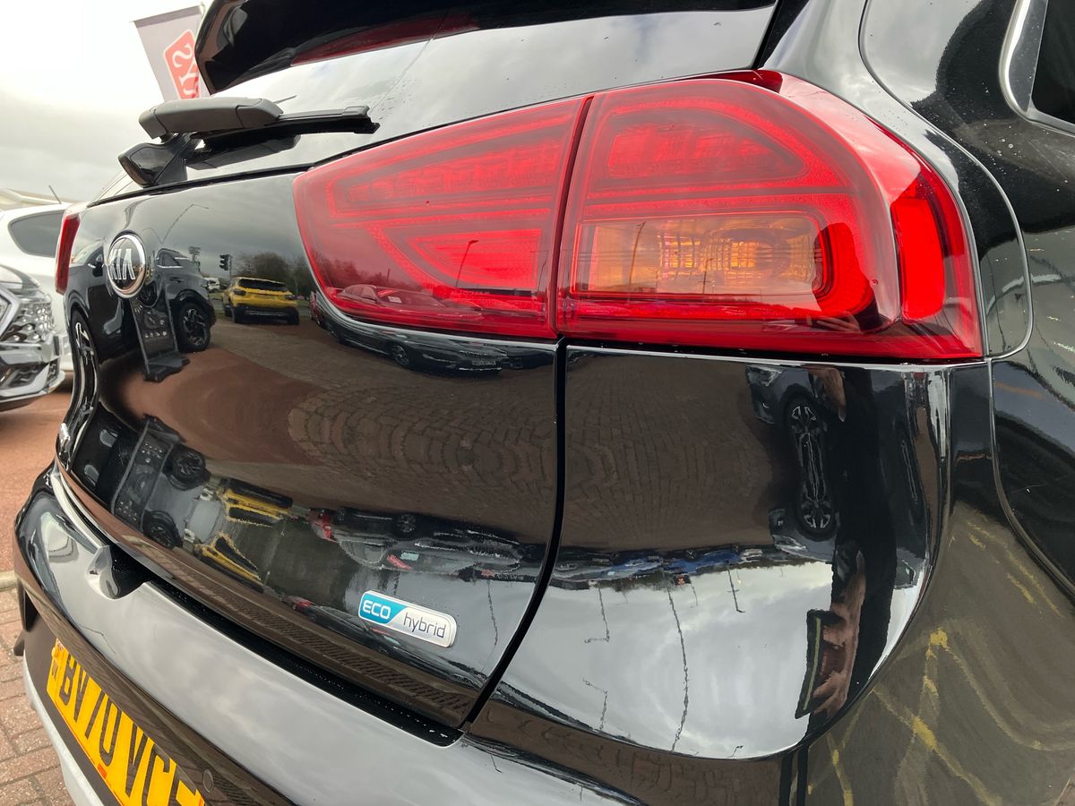 Used Kia Niro 2020 for sale - 76957925: Photo 21