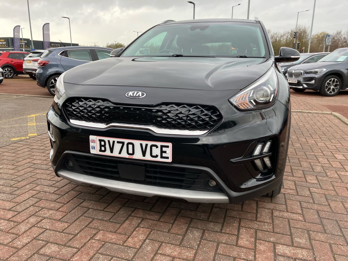 Used Kia Niro 2020 for sale - 76957925: Photo 24