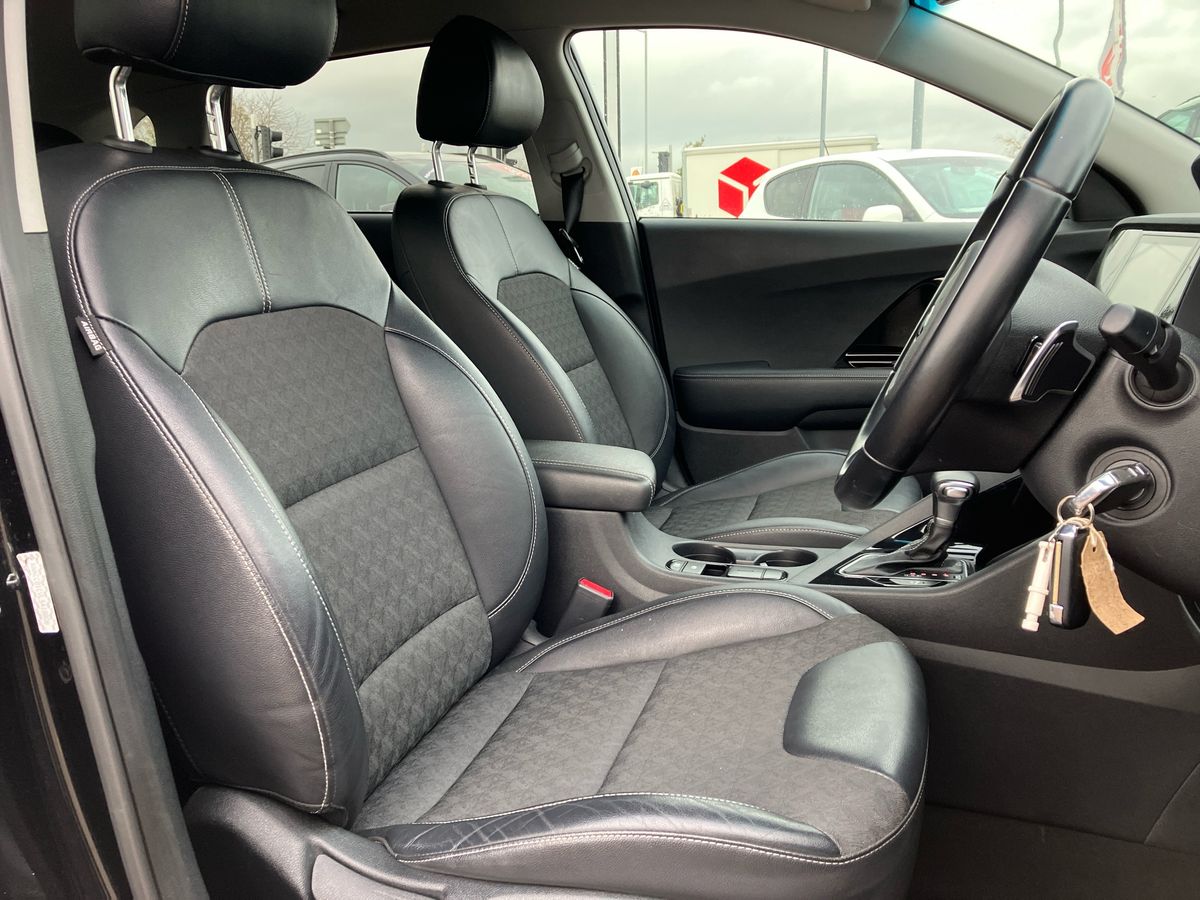 Used Kia Niro 2020 for sale - 76957925: Photo 25