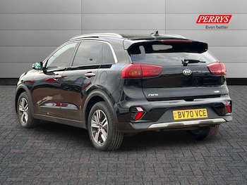 Used Kia Niro 2020 for sale - 76957925: Photo