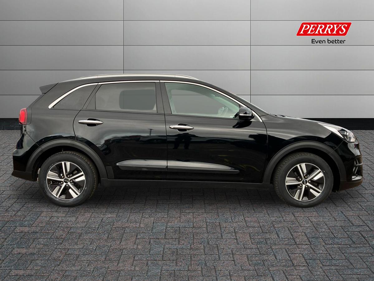 Used Kia Niro 2020 for sale - 76957925: Photo 3