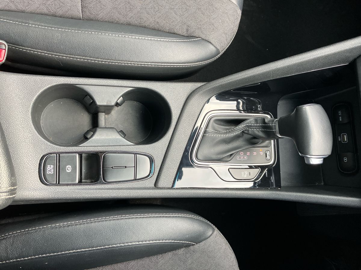 Used Kia Niro 2020 for sale - 76957925: Photo 31