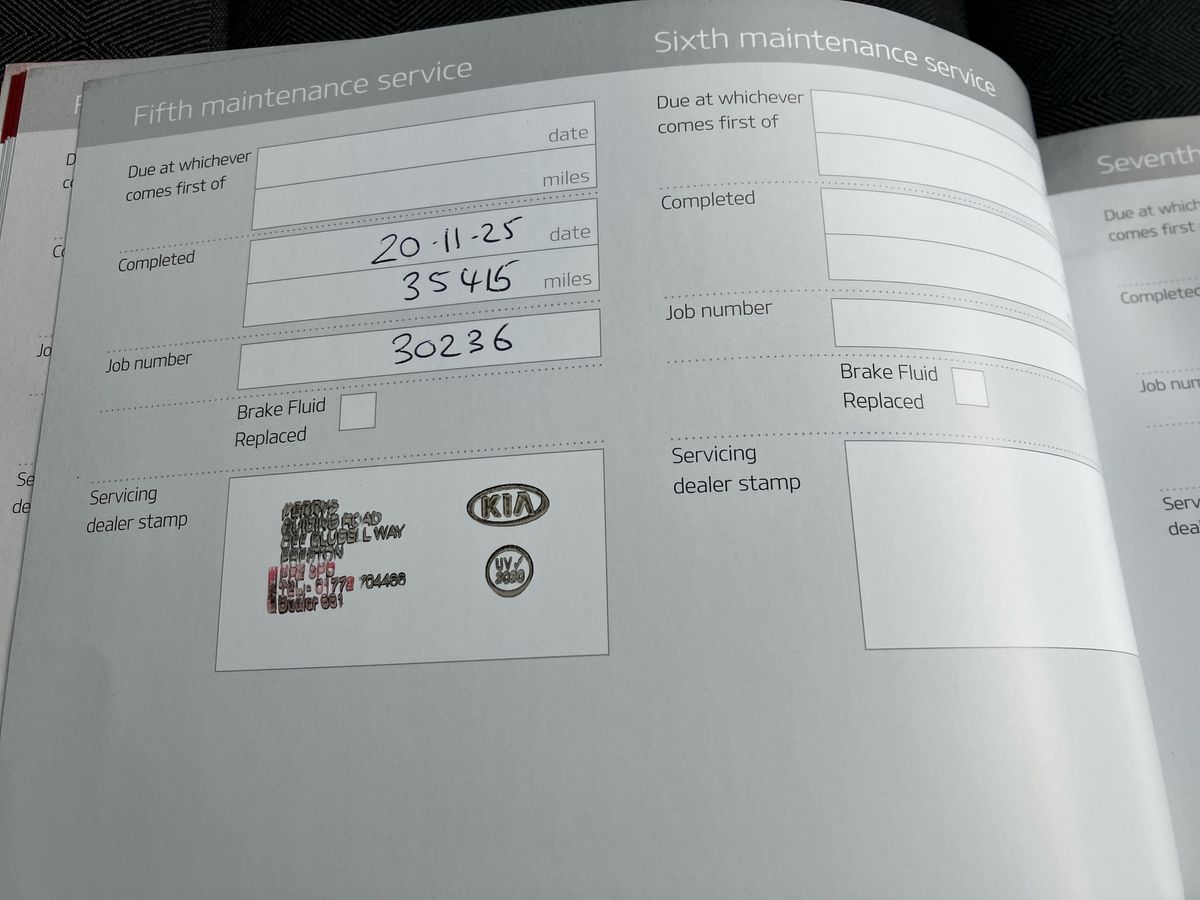 Used Kia Niro 2020 for sale - 76957925: Photo 36