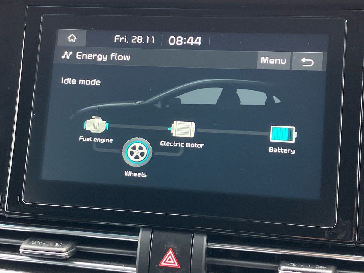 Used Kia Niro 2020 for sale - 76957925: Photo 38