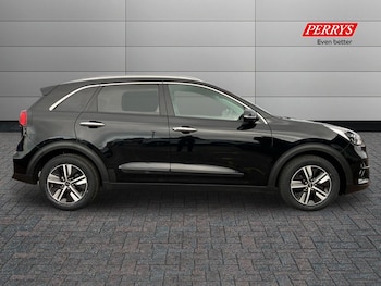 Used Kia Niro 2020 for sale - 76957925: Photo