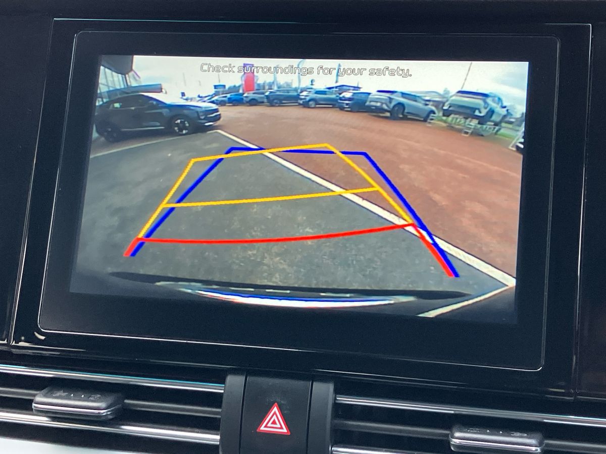 Used Kia Niro 2020 for sale - 76957925: Photo 40