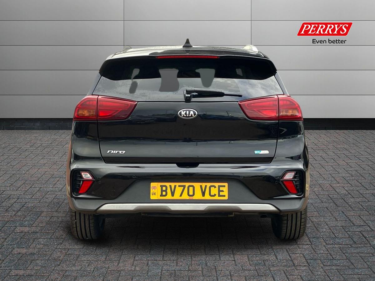 Used Kia Niro 2020 for sale - 76957925: Photo 5