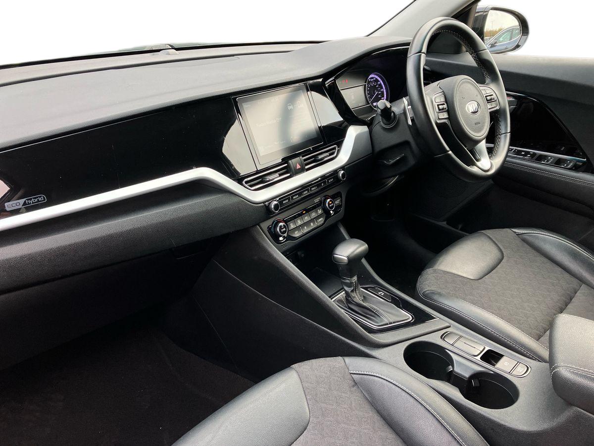 Used Kia Niro 2020 for sale - 76957925: Photo 6