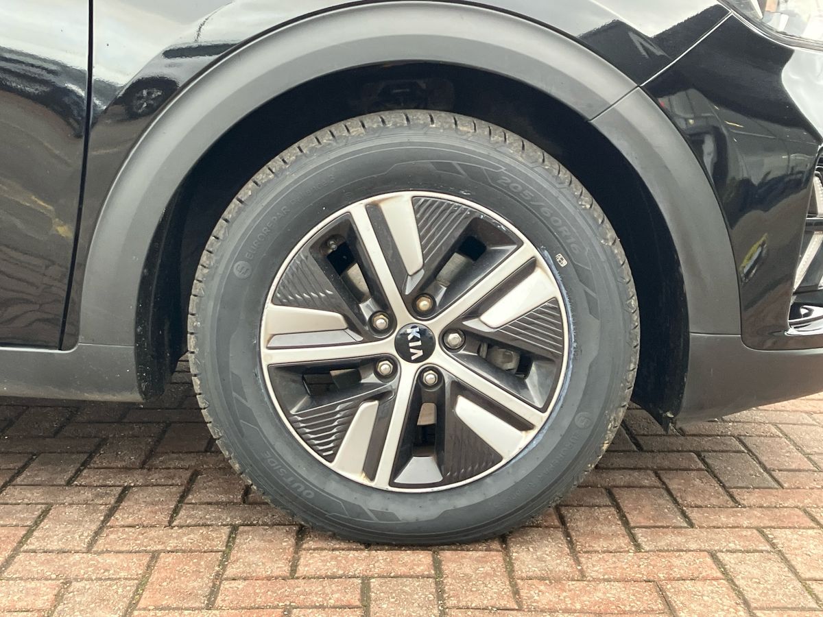 Used Kia Niro 2020 for sale - 76957925: Photo 7