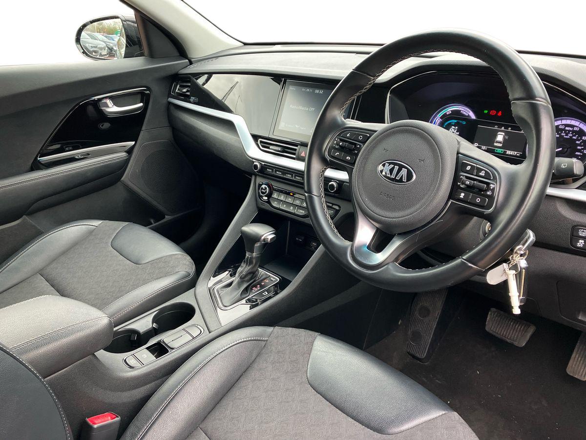 Used Kia Niro 2020 for sale - 76957925: Photo 8