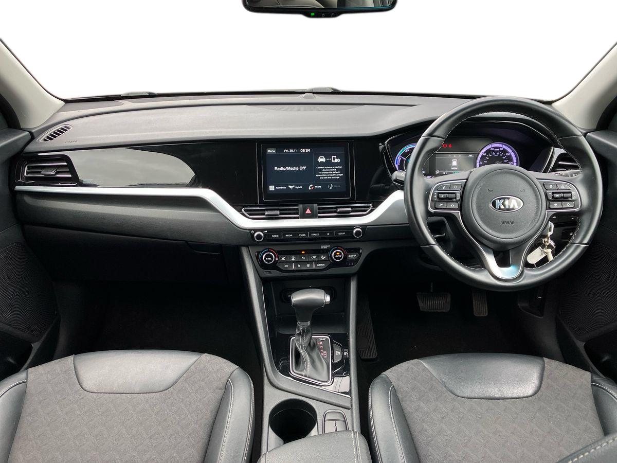 Used Kia Niro 2020 for sale - 76957925: Photo 9