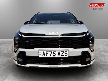 Used Kia Sportage 2025 for sale - 78251859: Photo