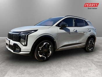 Used Kia Sportage 2025 for sale - 78251859: Photo