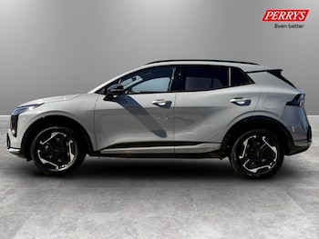 Used Kia Sportage 2025 for sale - 78251859: Photo