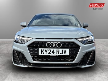 Used Audi A1 2024 for sale - 79307150: Photo