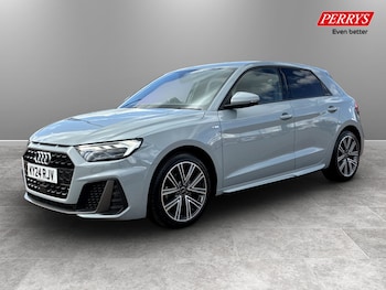 Used Audi A1 2024 for sale - 79307150: Photo