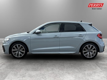 Used Audi A1 2024 for sale - 79307150: Photo