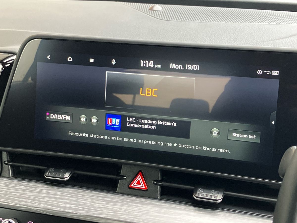 Used Kia Sportage 2025 for sale - 77180242: Photo 10