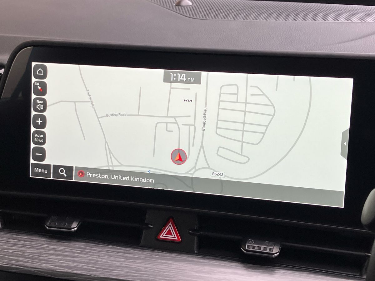 Used Kia Sportage 2025 for sale - 77180242: Photo 11