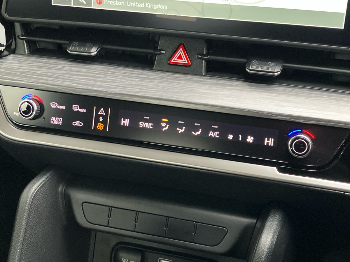 Used Kia Sportage 2025 for sale - 77180242: Photo 12