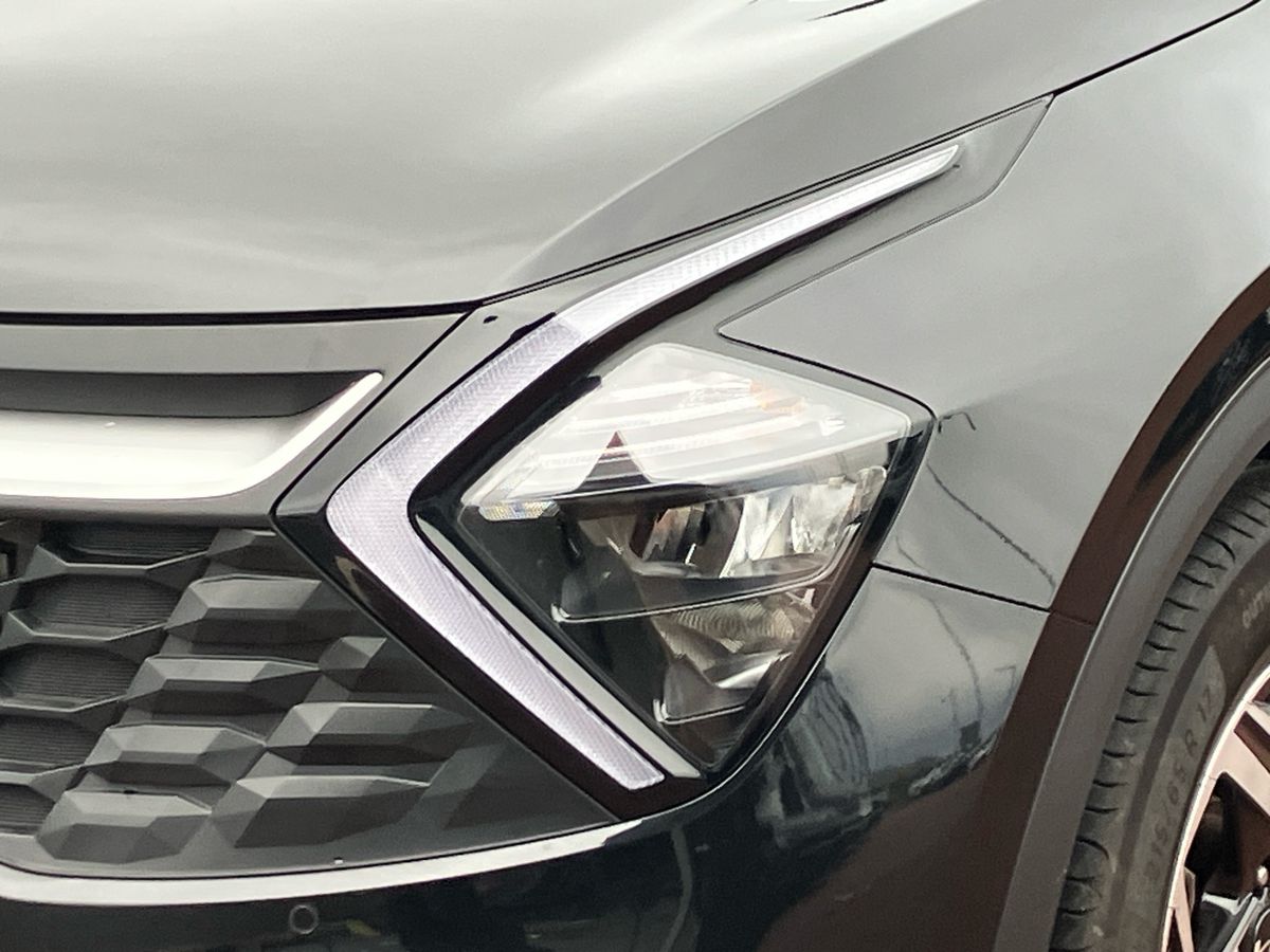 Used Kia Sportage 2025 for sale - 77180242: Photo 13