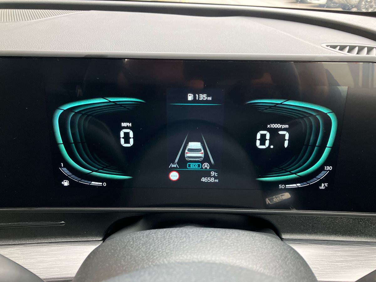 Used Kia Sportage 2025 for sale - 77180242: Photo 14