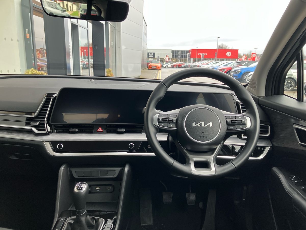 Used Kia Sportage 2025 for sale - 77180242: Photo 15