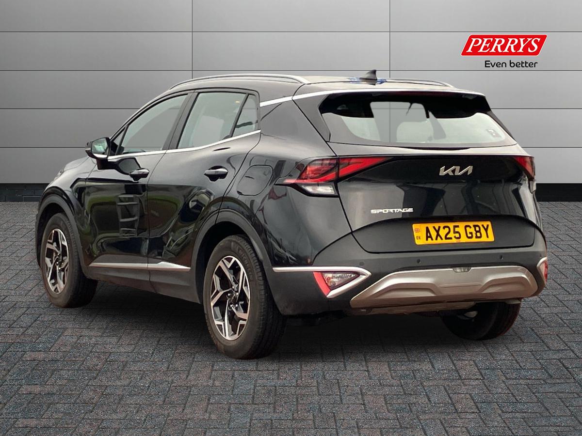 Used Kia Sportage 2025 for sale - 77180242: Photo 2