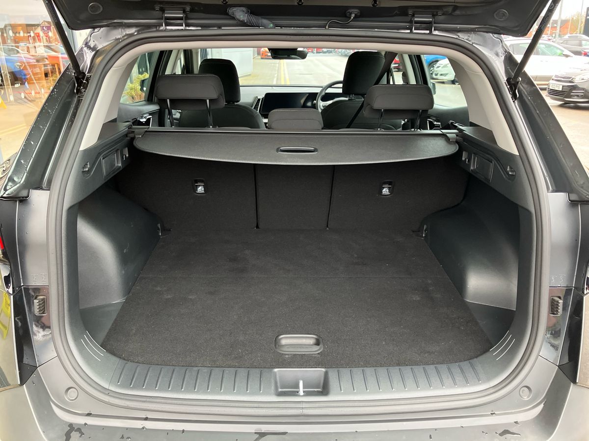 Used Kia Sportage 2025 for sale - 77180242: Photo 20