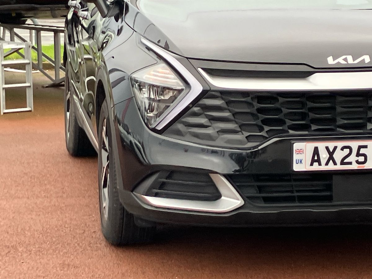 Used Kia Sportage 2025 for sale - 77180242: Photo 22