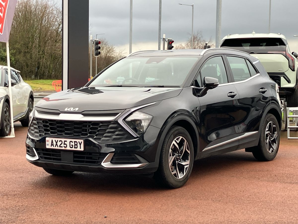 Used Kia Sportage 2025 for sale - 77180242: Photo 23