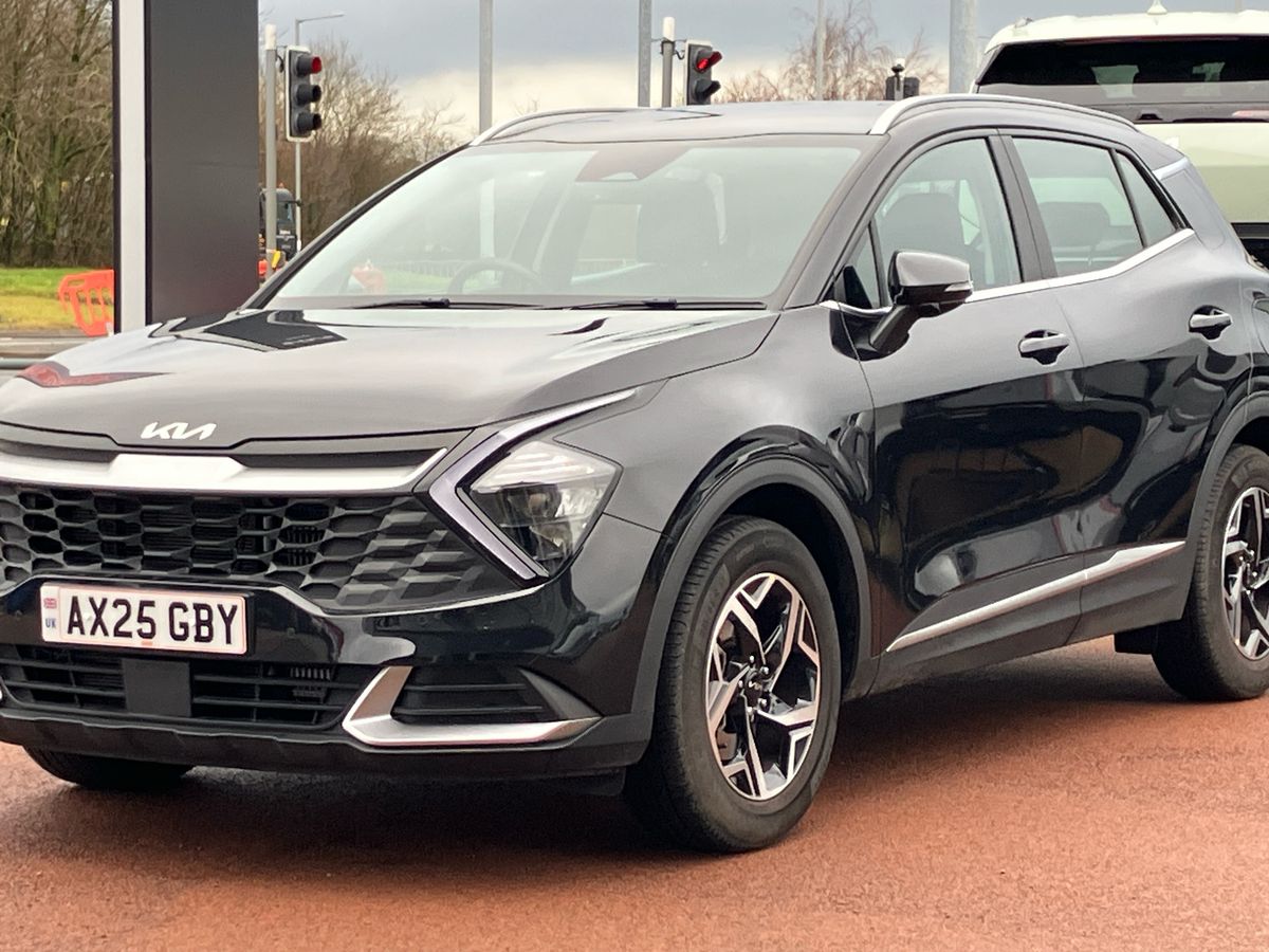 Used Kia Sportage 2025 for sale - 77180242: Photo 24