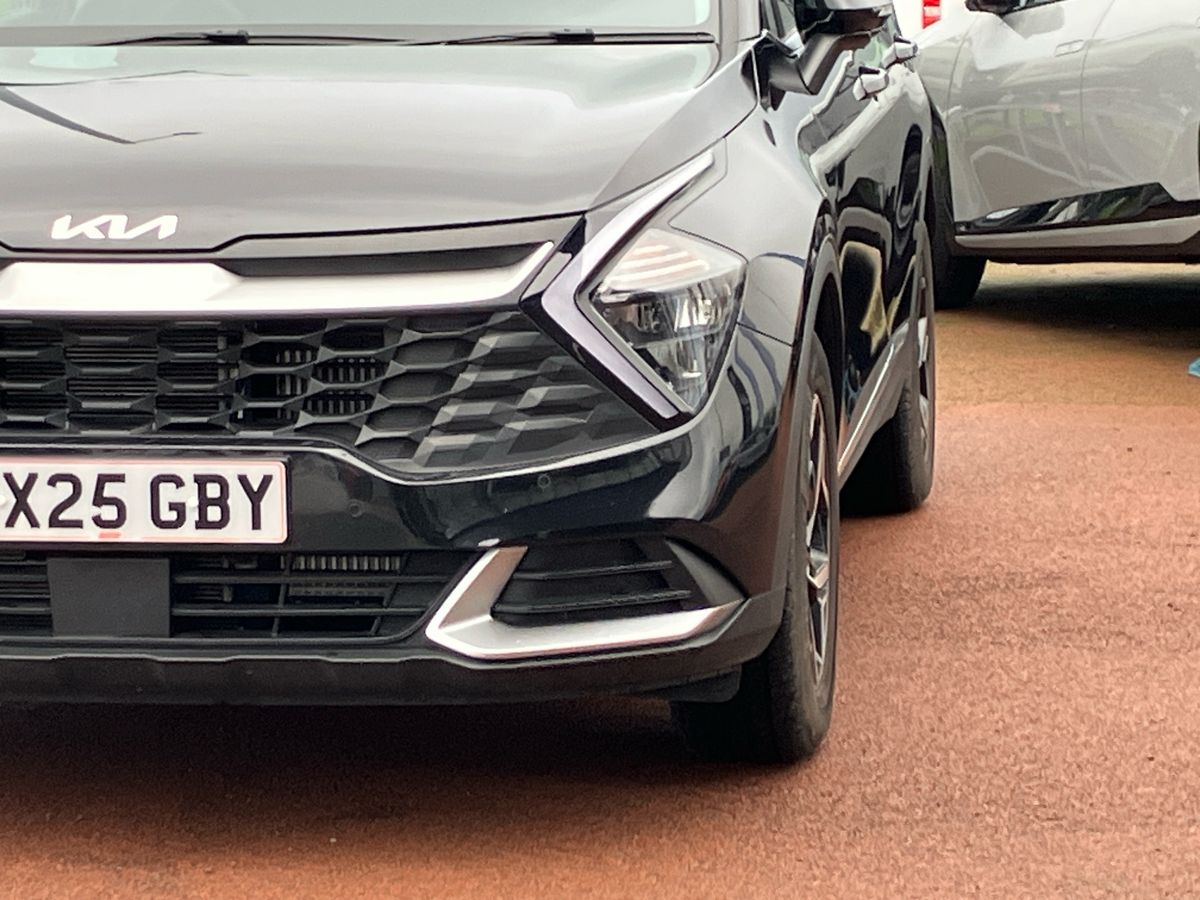 Used Kia Sportage 2025 for sale - 77180242: Photo 25