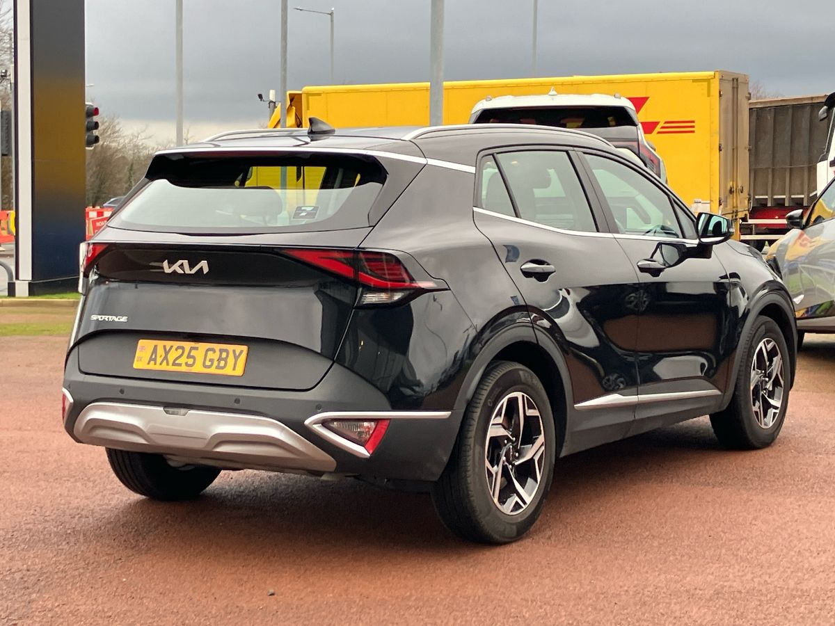 Used Kia Sportage 2025 for sale - 77180242: Photo 29