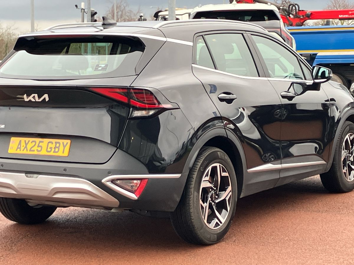 Used Kia Sportage 2025 for sale - 77180242: Photo 30