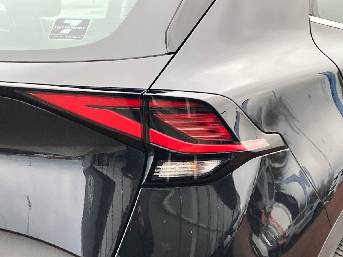 Used Kia Sportage 2025 for sale - 77180242: Photo 31