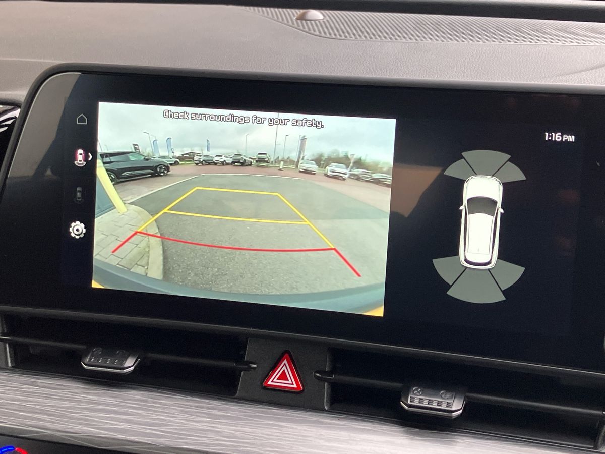 Used Kia Sportage 2025 for sale - 77180242: Photo 36