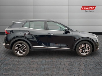 Used Kia Sportage 2025 for sale - 77180242: Photo