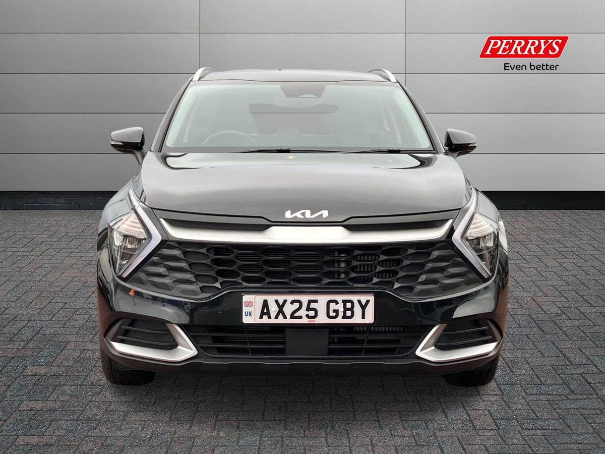 Used Kia Sportage 2025 for sale - 77180242: Photo 4