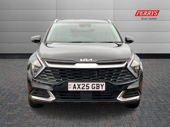 Used Kia Sportage 2025 for sale - 77180242: Photo