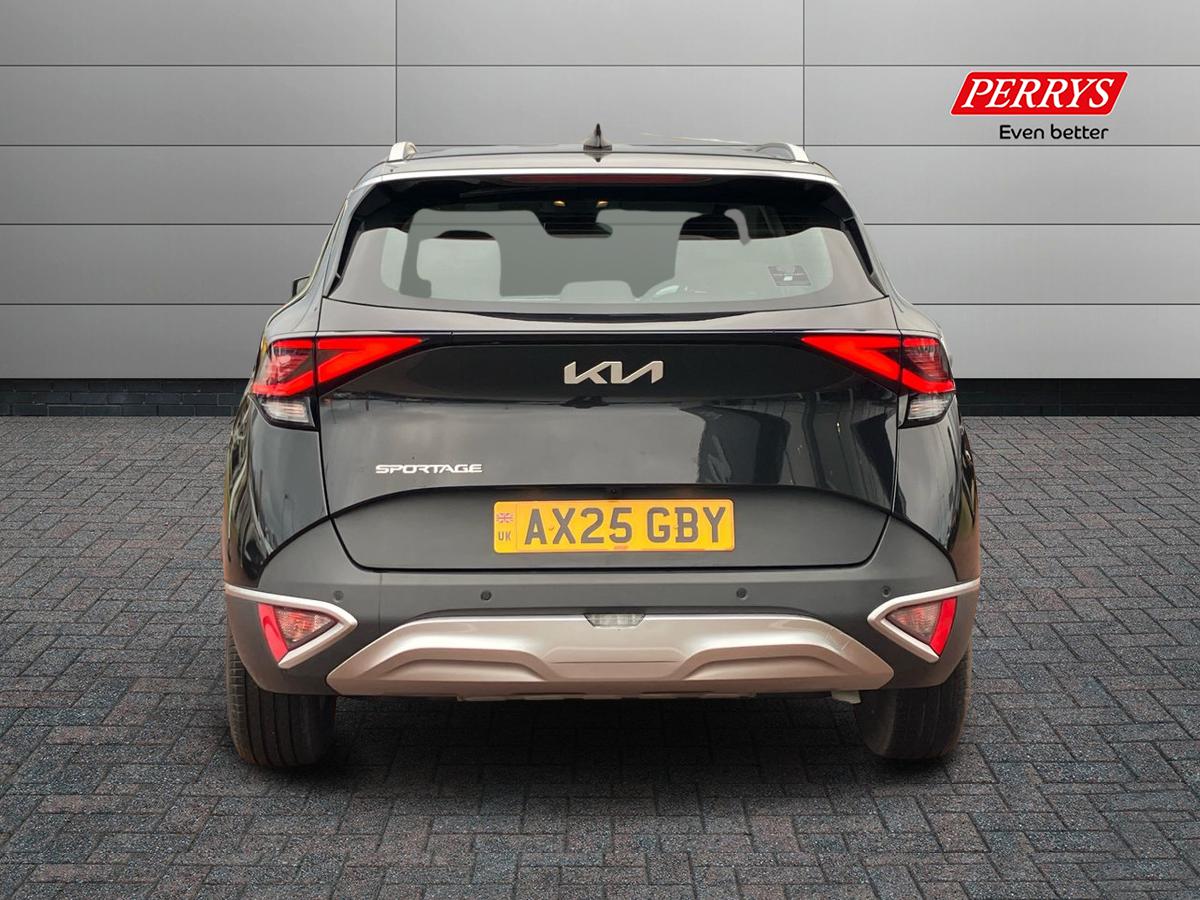 Used Kia Sportage 2025 for sale - 77180242: Photo 5