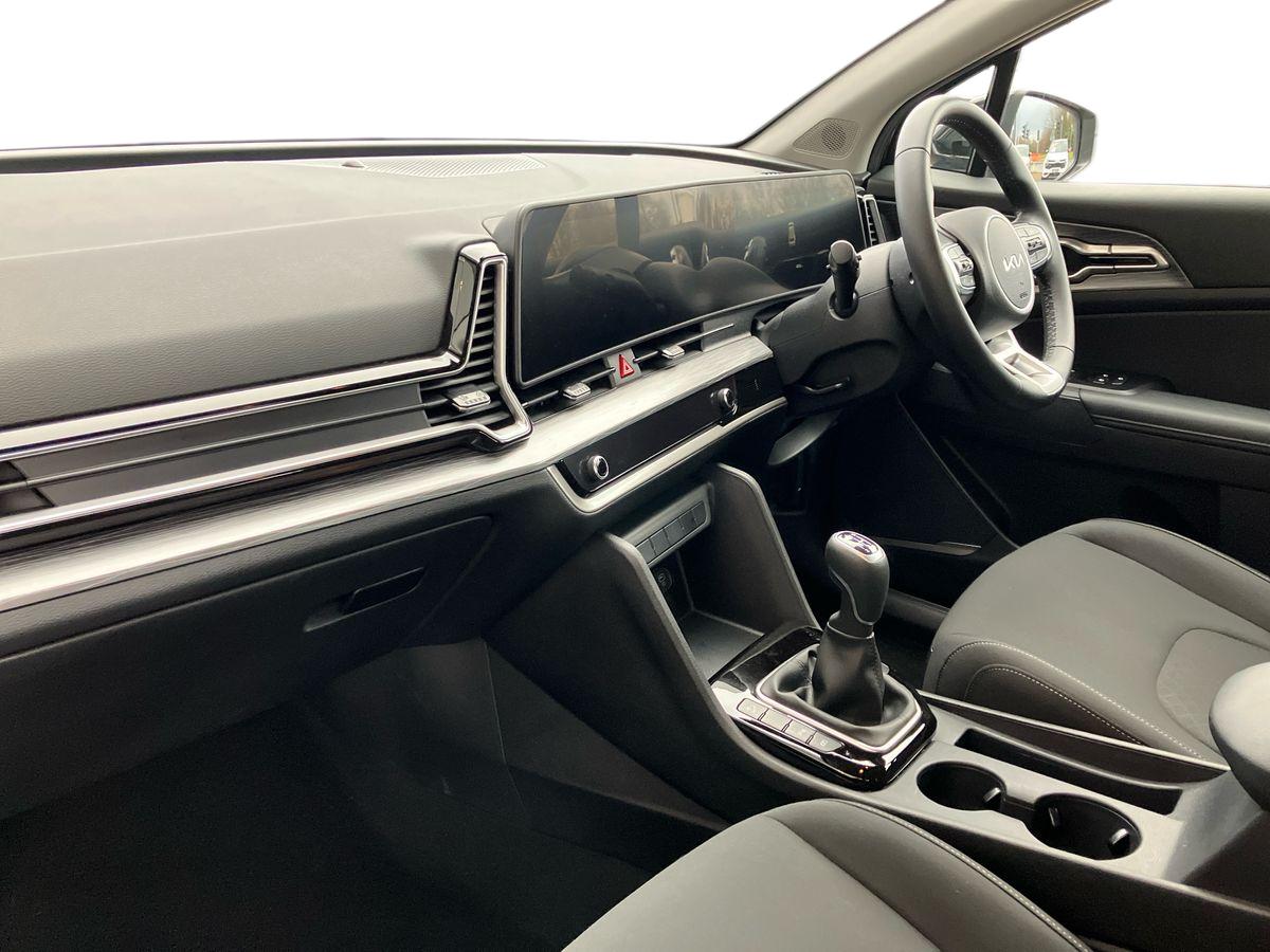 Used Kia Sportage 2025 for sale - 77180242: Photo 6
