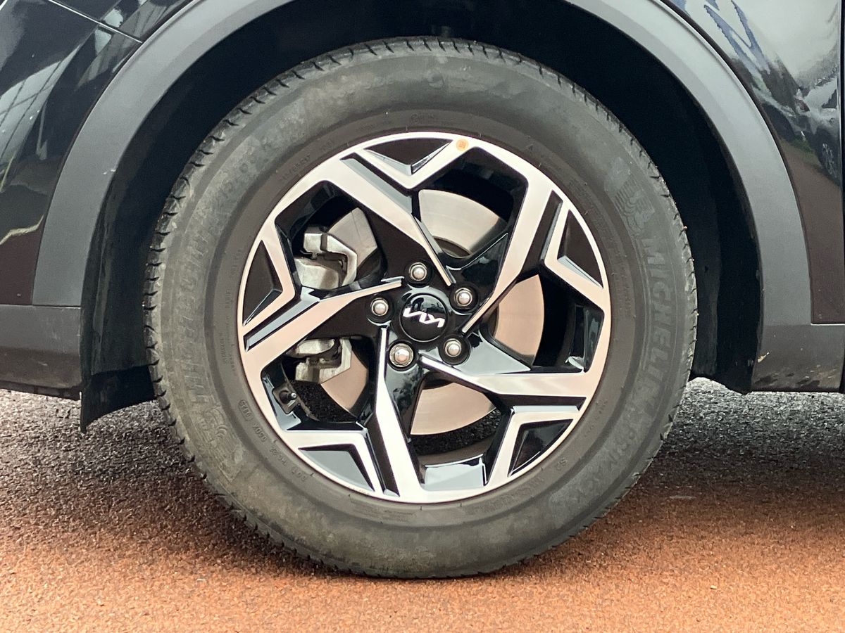 Used Kia Sportage 2025 for sale - 77180242: Photo 7