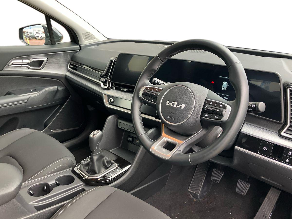 Used Kia Sportage 2025 for sale - 77180242: Photo 8