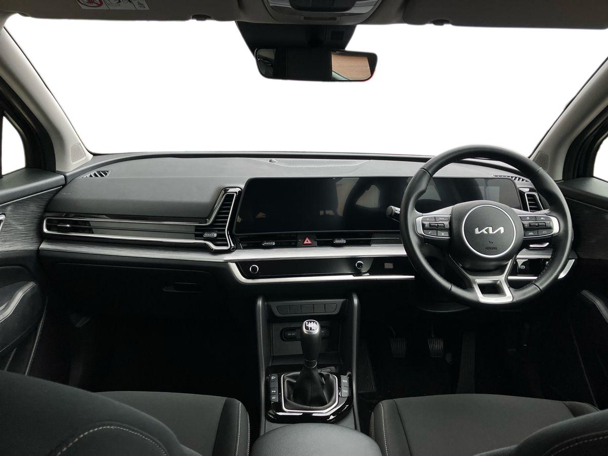 Used Kia Sportage 2025 for sale - 77180242: Photo 9