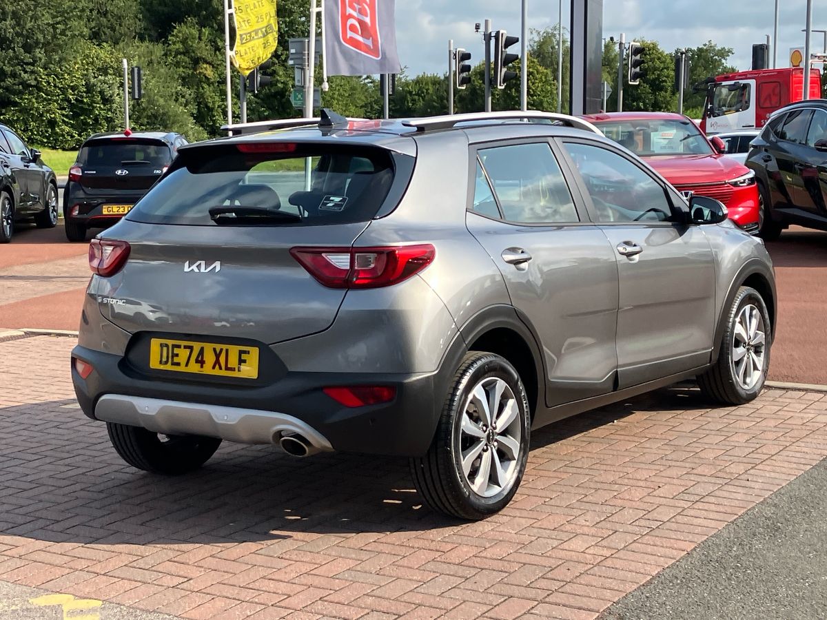 Vehicle 29