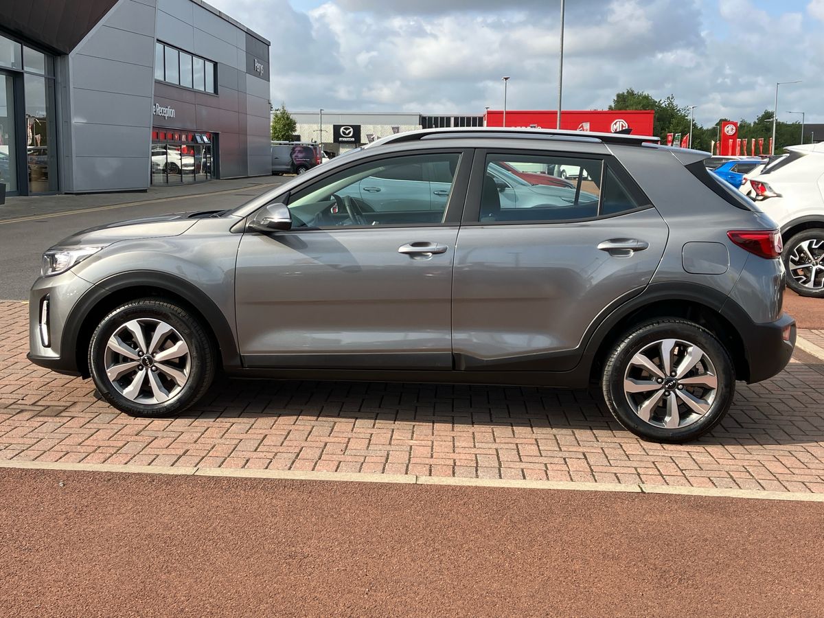Vehicle 38