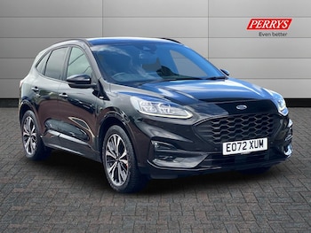 Used Ford Kuga 2022 for sale - 75904101: Photo
