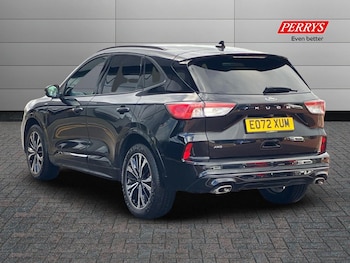 Used Ford Kuga 2022 for sale - 75904101: Photo