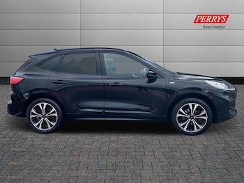 Used Ford Kuga 2022 for sale - 75904101: Photo